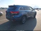 Toyota Highlander Xle 5TDJZRFH1JS908922 снимка