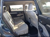 Toyota Highlander Xle 5TDJZRFH1JS908922 снимка