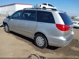 Toyota Sienna Le 5TDZA23C46S548093 снимка
