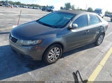 Kia Forte Ex KNAFU4A28D5705401 снимка