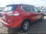 Nissan Rogue Sl 5N1AT2MT6EC831421 снимка