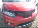 Nissan Rogue Sl 5N1AT2MT6EC831421 снимка