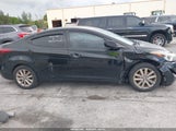 Hyundai Elantra Se 5NPDH4AE1EH458684 снимка