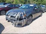 Nissan Altima Sv Fwd 1N4BL4DVXRN381746 снимка