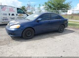 Toyota Corolla Ce/Le/S 1NXBR32E84Z233949 снимка