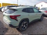 Chevrolet Trax Fwd 1Rs KL77LGE23RC152713 fotografie