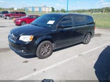 Dodge Grand Caravan Sxt 2C4RDGCG9HR800083 снимка