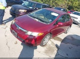 Honda Civic Lx 2HGFA16528H529765 снимка
