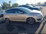 Ford C-Max Energi Titanium 1FADP5FU9HL108492 снимка