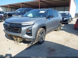 Chevrolet Equinox Fwd Rs 3GNAXLEG4SL121909 photo