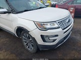 Ford Explorer Platinum 1FM5K8HT3GGC10702 fotografie