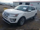 Ford Explorer Platinum 1FM5K8HT3GGC10702 снимка