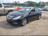 Hyundai Sonata Limited 5NPEC4ACXDH597471 снимка