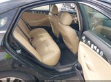 Hyundai Sonata Limited 5NPEC4ACXDH597471 снимка