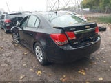 Chevrolet Cruze Ls Auto 1G1PA5SH1E7336369 photo