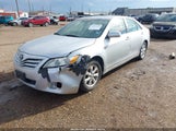 Toyota Camry Le 4T1BF3EK7BU167918 снимка