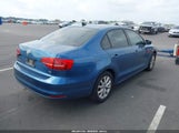 Volkswagen Jetta 1.8T Se 3VWD17AJ3FM256912 снимка
