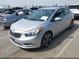 Kia Forte Ex KNAFX4A80F5362551 снимка
