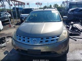 Nissan Murano Se JN8AZ08W24W335285 снимка