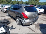 Nissan Murano Se JN8AZ08W24W335285 снимка