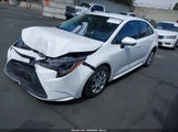 Toyota Corolla Le 5YFB4MDE9PP058540 снимка