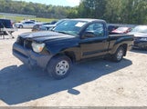 Toyota Tacoma 5TFNX4CN3EX032326 fotografie
