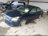 Nissan Altima 2.5 S 1N4AL21E47C212951 снимка