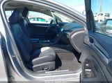 Ford Fusion Plug-In Hybrid Titanium 3FA6P0SU8LR112903 снимка