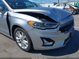 Ford Fusion Plug-In Hybrid Titanium 3FA6P0SU8LR112903 photo