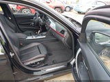 BMW 328I xDrive WBA3B3C55EJ983188 снимка
