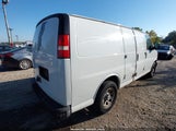 Chevrolet Express  Work Van 1GCFG15X591121745 снимка