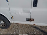 Chevrolet Express  Work Van 1GCFG15X591121745 снимка