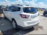 Chevrolet Traverse 1Lt 1GNKRGKD7HJ117532 снимка
