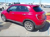 Fiat 500X Easy ZFBCFXBT3GP345958 fotografie