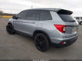 Honda Passport 2Wd Sport 5FNYF7H22MB009032 fotografie
