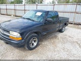 Chevrolet S-10 Ls 1GCCS19X038262796 снимка