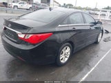 Hyundai Sonata Gls 5NPEB4AC6DH627472 снимка