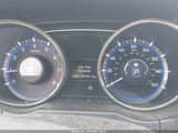 Hyundai Sonata Gls 5NPEB4AC6DH627472 снимка