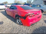 Chevrolet Camaro 2Lt 2G1FC1E34C9133356 снимка