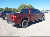 Ford F-150 Xlt 1FTEW1EP2HKE22514 снимка