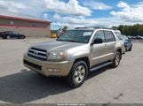 Toyota 4Runner Sr5 V6 JTEBU14R250062837 снимка