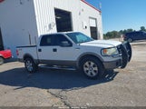 Ford F-150 Fx4/Lariat/Xlt 1FTPW14V67KD22147 photo