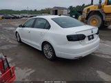 Volkswagen Jetta 2.5L Sel 3VWLP7AJ0DM383348 снимка