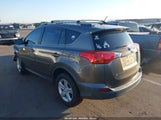 Toyota Rav4 Le 2T3ZFREV8FW179035 снимка