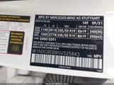 Mercedes-Benz Glc 300 4Matic Suv W1N0G8EB8NV325843 fotografie