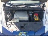 Nissan Leaf Sv 1N4BZ0CPXHC303455 снимка