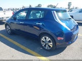 Nissan Leaf Sv 1N4BZ0CPXHC303455 снимка