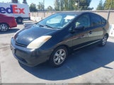 Toyota Prius JTDKB20U753094272 снимка