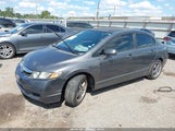Honda Civic Lx 2HGFA16519H320874 снимка