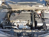 Chevrolet Malibu Fwd Lt 1G1ZD5ST0LF072164 fotografie